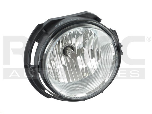 [015-0625-00] FARO NIEBLA CV HHR 06-11 DEPO 1 DEPO DER
