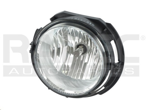 [015-0625-01] FARO NIEBLA CV  HHR 06-11 DEPO IZQ ***Ha