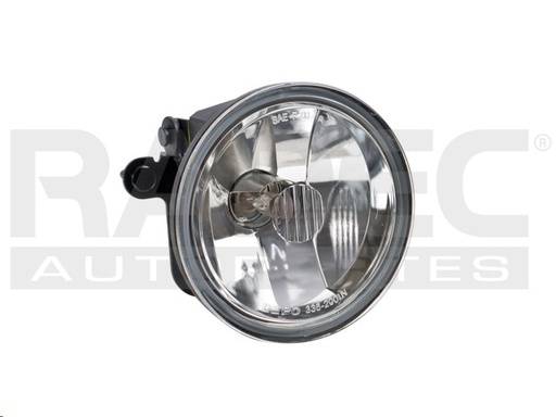 [015-0660-00] FARO NIEBLA CV AZTEK 01-05 DEPO DER/IZQ 