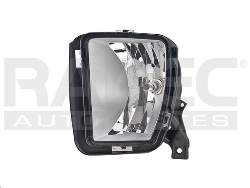 [015-0916-19] FARO NIEBLA DG RAM PU 13-19 C/FOCO DEPO IZQ