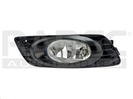 [015-1302-01] FARO NIE HONDA CVIC 12-13 4 PUERTAS DEPO