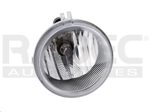 [015-1607-04] FARO NIEBLA JP LIBERTY 05-07 C/FOCO DEPO DER/IZQ