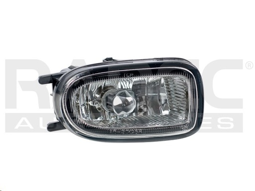 [015-2301-00] FARO NIEBLA NS ALMERA 01-02 S/FOCO DEPO DER