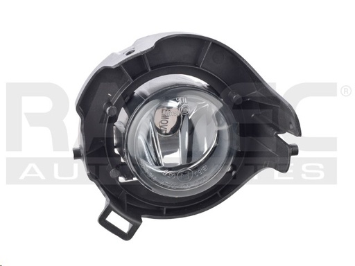 [015-2313-10] FARO NIEBLA NS PATHFINDER 07-12 DEPO DER