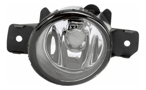[015-2314-01] FARO NIEBLA NS PLATINA 02-10/ NS PATHFINDER 13-16/ NS V-DRIVE 20-22 S/FOCO DEPO IZQ