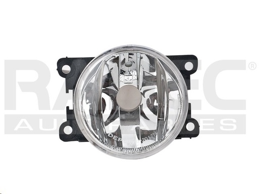[015-2411-00] FARO NIEBLA PG 208 13-16 S/FOCO DEPO DER/IZQ