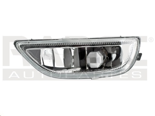 [015-3004-05] FARO NIEBLA TY COROLLA 01-02 S/FOCO DEPO IZQ