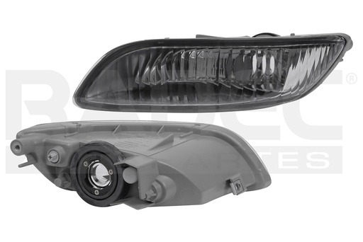 [015-3021-01] FARO NIEBLA TY AVALON 00-02 DEPO IZQ