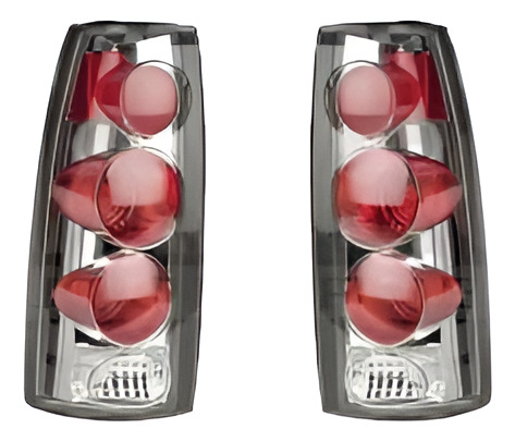 [016-0615-01] JGO CALAVERAS CV CHEYENNE/CUSTTE/ROJO EE