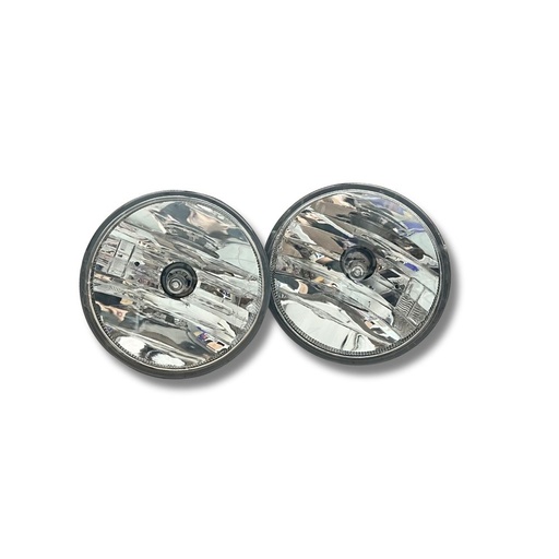 [016-0644-50] FARO NIEBLA AVALANCHE, SUBUR 07-13 JGO *