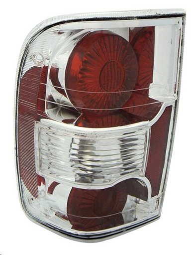 [003-1779-L] CALAVERA RANGER 05-09 SPORT CRISTAL PREC