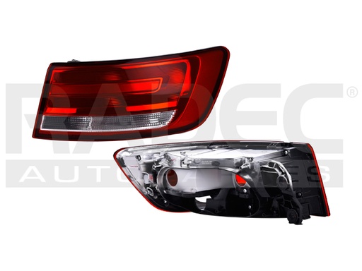 [017-0202-36] CALAVERA EXTERIOR AD A4 17-19 S/FOCO DEPO DER