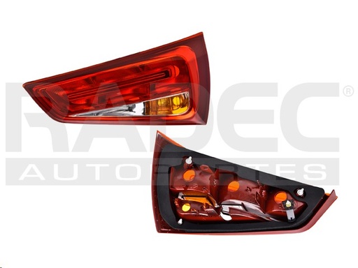 [017-0205-02] CALAVERA AD A1 11-18 S/FOCO DEPO DER