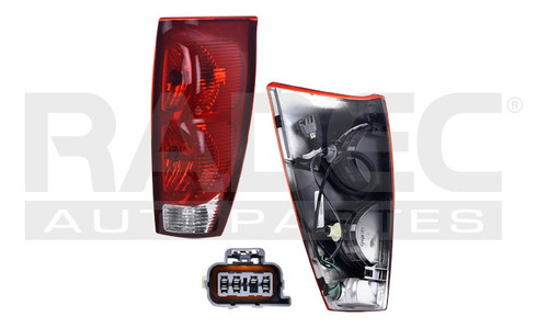 [017-0603-00] CALAVERA CV AVALANCHE 02-06 C/O DEPO DER