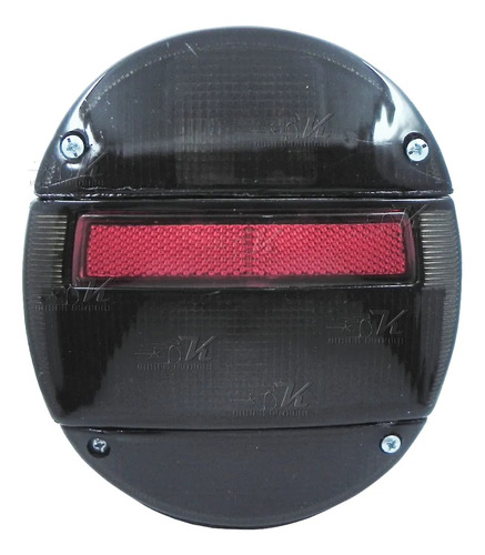 [003-1892] MICA CALAVERA VW SEDAN 93-04 HUMO