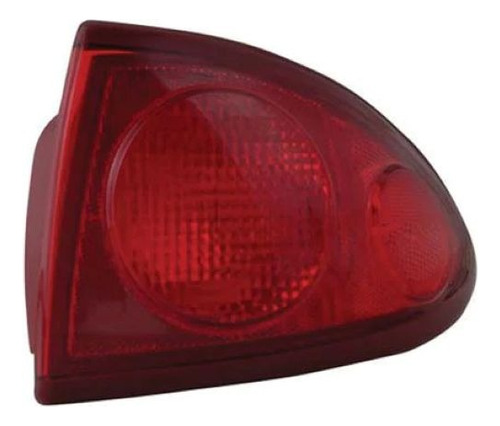 [017-0611-04] CALAVERA EXTERIOR CHEVROLET CAVALIER 03-04 DEPO