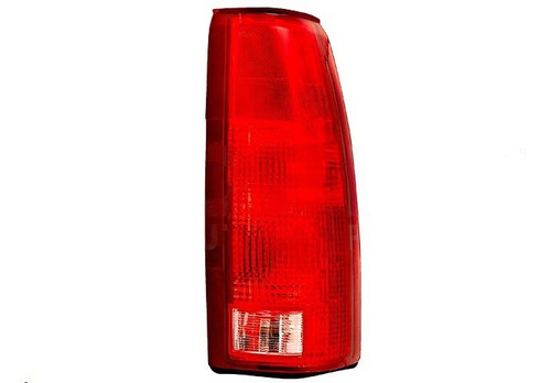 [017-0615-02] CALAVERA CV CHEYENNE/CUSTOM/SIERRA 92-98/SUBURBAN 92-99 S/FOCO DEPO DER