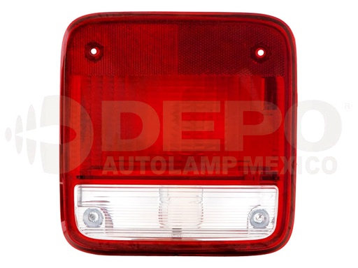 [017-0623-00] CALAVERA CV EXPRESS VAN 85-96 DEPO DER *