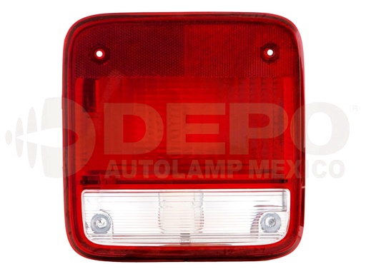 [017-0623-01] CALAVERA CV EXPRESS VAN 85-96 DEPO IZQ *