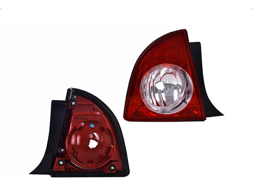 [017-0630-13] CALAVERA CV MALIBU 11-12 C/LEDS DEPO IZQ