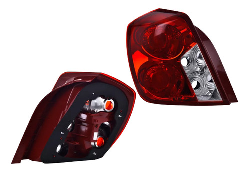[017-0633-01] CALAVERA CV OPTRA 06-10 S/FOCO DEPO IZQ