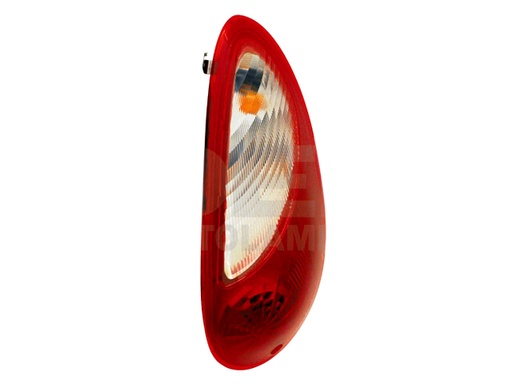 [017-0712-02] CALAVERA CR PT CRUISER 06-10 C/FOCO DEPO DER