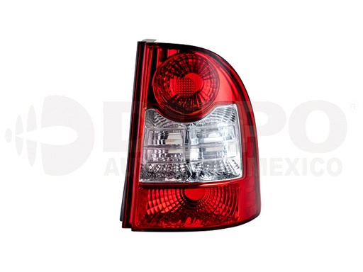 [017-1103-02] CALAVERA EXTERIOR FT STRADA 07-13 S/FOCO DEPO DER