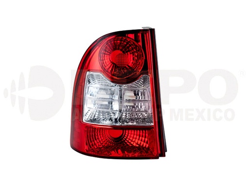 [017-1103-03] CALAVERA EXTERIOR FT STRADA 07-13 S/FOCO DEPO IZQ