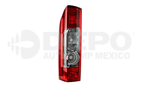 [017-1106-01] CALAVERA FT DUCATO CARGO VAN 08-13 S/FOCO DEPO IZQ