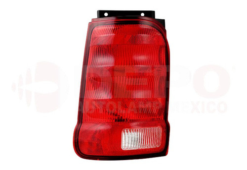 [017-1214-09] CALAVERA FD EXPLORER 01-04 SPORT DEPO IZ
