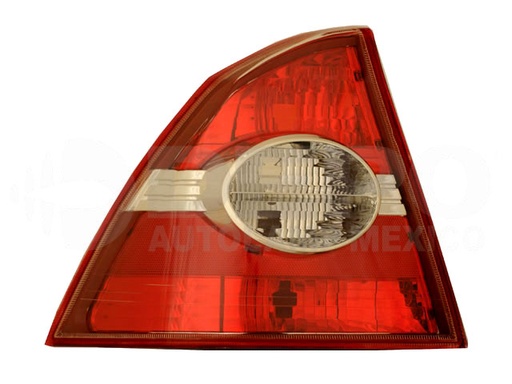 [017-1219-07] CALAVERA FD FOCUS 05-07 EUROPEO DEPO IZQ