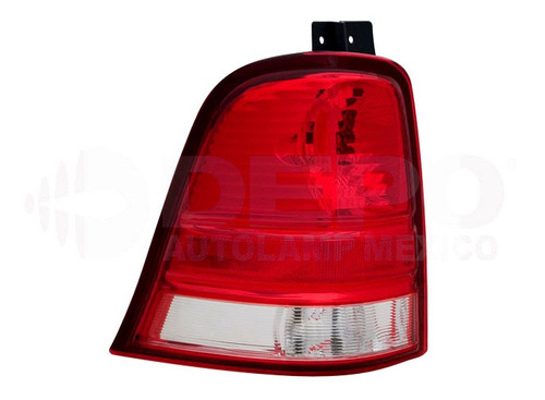 [017-1220-01] CALAVERA FD FREESTAR 04-07 S/FOCO DEPO IZQ