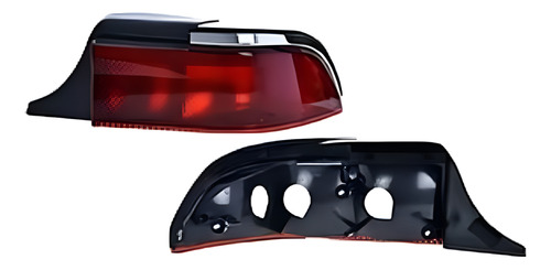 [017-1223-02] CALAVERA FD GRAND MARQUIS 95-97 S/FOCO DEPO DER