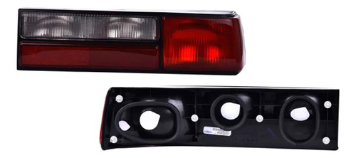 [017-1228-04] CALAVERA FD MUSTANG 87-93 S/FOCO DEPO DER