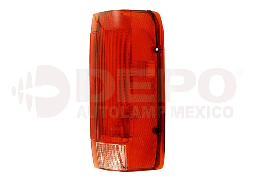 [017-1241-02] CALAVERA FD F-150/F-250 92-96 S/FOCO DEPO DER