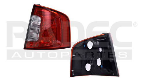 [017-1242-04] CALAVERA FD EDGE 11-13 S/FOCO DEPO DER