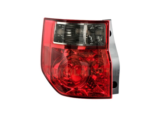 [017-1309-01] CALAVERA HD ELEMENT 03-08 S/FOCO DEPO IZQ