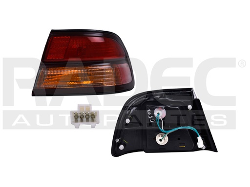 [017-1401-00] CALAVERA IN I 30 96-97 DEPO DER