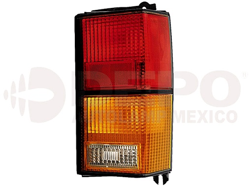 [017-1601-00] CALAVERA JP CHEROKEE 84-96 S/FOCO DEPO DER