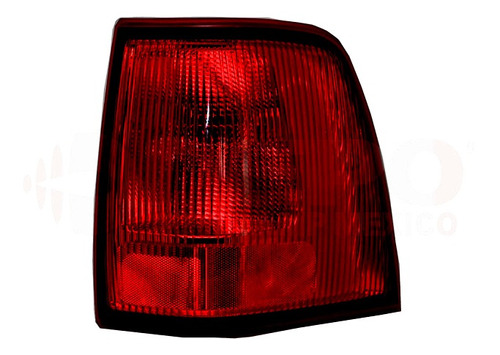 [017-1805-00] CALAVERA EXTERIOR LC NAVIGATOR 03-06 S/FOCO DEPO DER