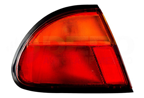 [017-1906-01] CALAVERA MZ PROTEGE 95-98 323 C/ARNES DEPO IZQ