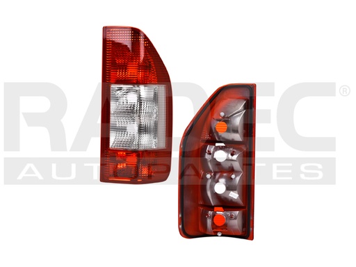 [017-2006-00] CALAVERA MC SPRINTER 04-06 S/FOCO DEPO DER
