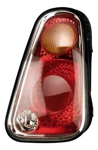 [017-2101-02] CALAVERA MN COOPER 05-06 S/FOCO DEPO DER