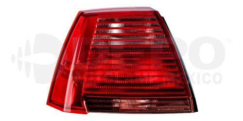 [017-2203-15] CALAVERA MITSUBISHI GALANT 06-08 DEPO IZ