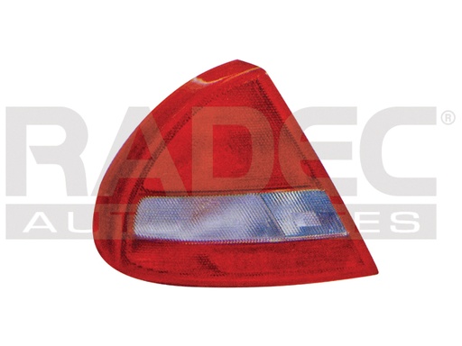 [017-2206-05] CALAVERA MT MIRAGE 97-98 DEPO IZQ