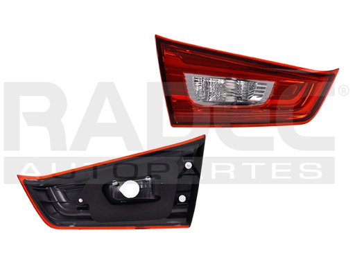 [017-2213-03] CALAVERA INTERIOR MT ASX 13-15 S/FOCO DEPO IZQ
