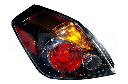 [017-2302-13] CALAVERA NS ALTIMA 07-09 4 PUERTAS C/FOCO DEPO IZQ