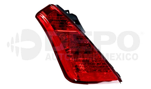 [017-2312-01] CALAVERA NS MURANO 04-08 DEPO IZQ PRECIO