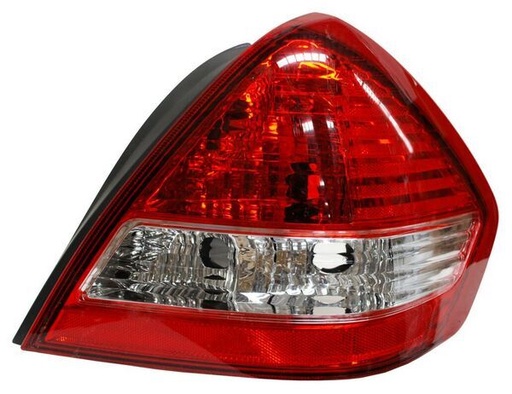 [11-6323-A1-6B] CALAVERA NS TIIDA 07-18 4 PUERTAS S/FOCO TYC DER