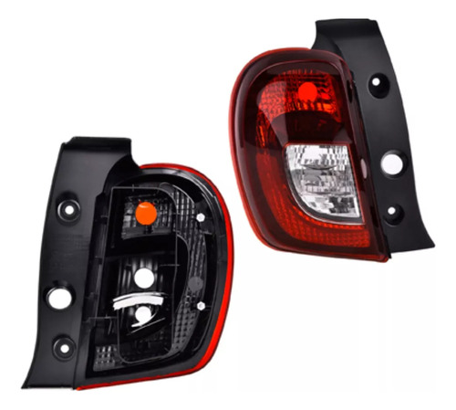 [017-2327-07] CALAVERA NS MARCH 14-20 OBSCURA S/FOCO DEPO IZQ